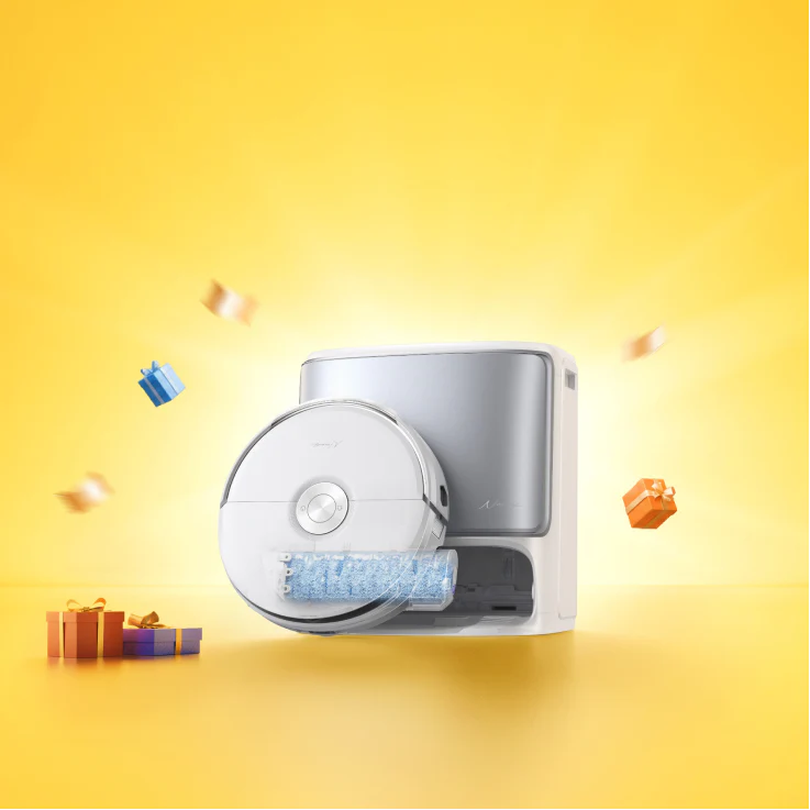 Nouvelles innovations