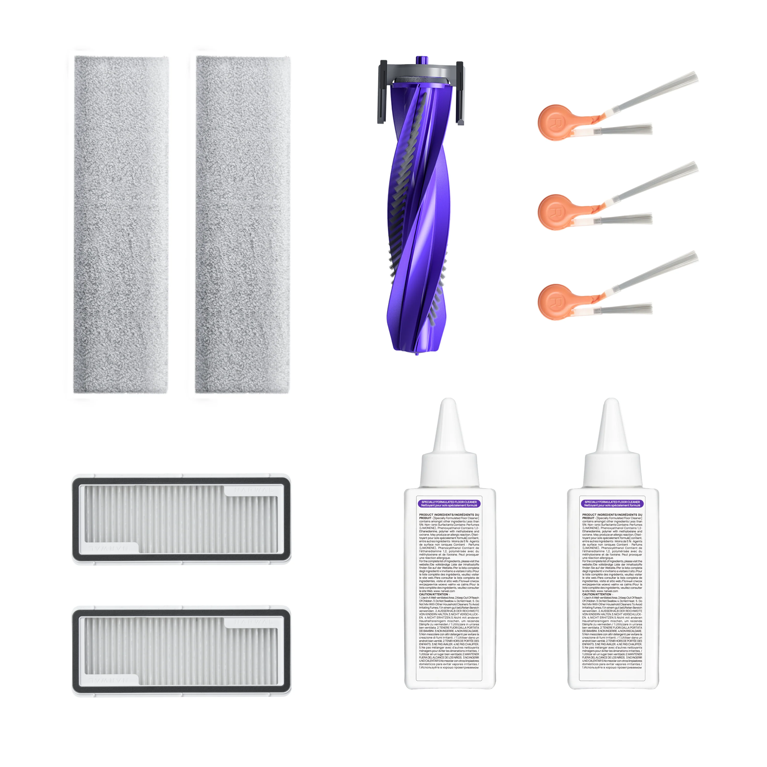 Accessoires